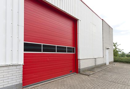 Commercial Garage Doors Denver Co Garage Door Installation In